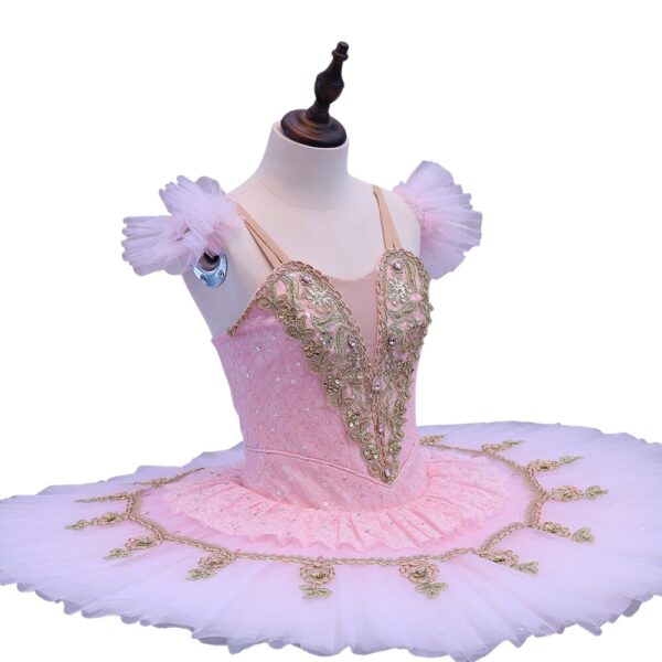 Girls ballet tutu